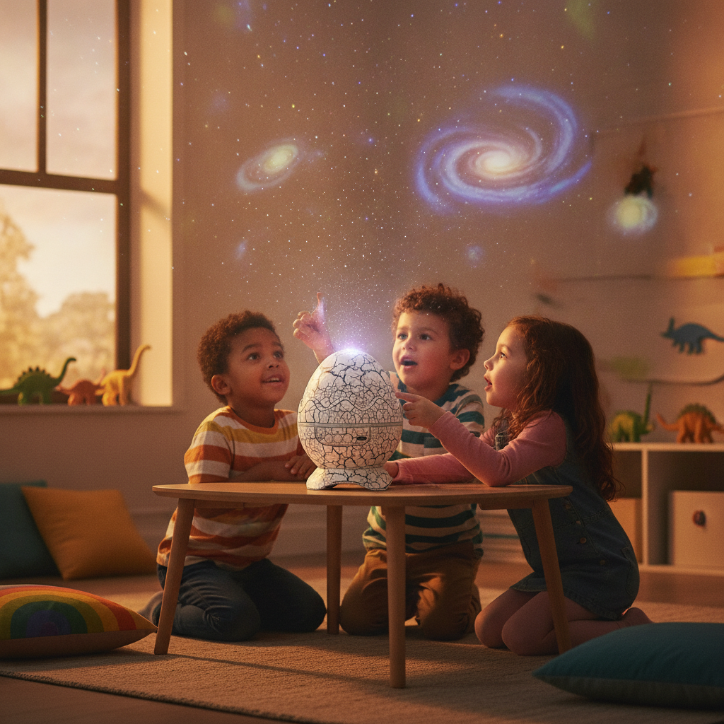 Kluck AI Product Impact Image